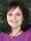 Kathy Adler - Teacher